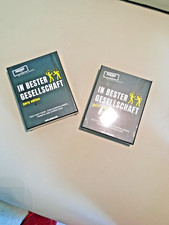 2 Kartenspiele für TEENS NEU