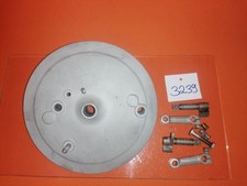 BMW R50 R60 Trommelbremse