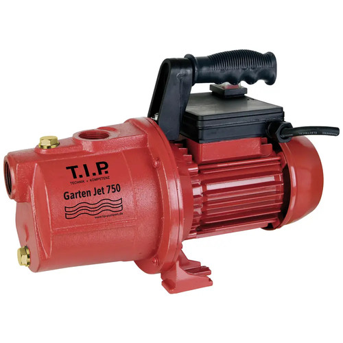 Technische industrie - t.i.p.,