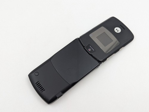 Motorola moto razr das - v3,