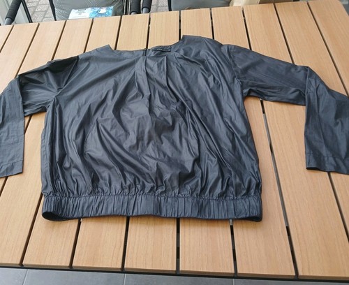 Cos bluse schwarz 38 - schwarz,, gr.38