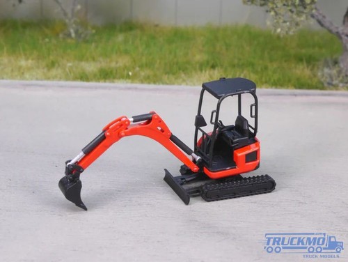 Elbe modell bausatz 7t - bausatz, 1,7t