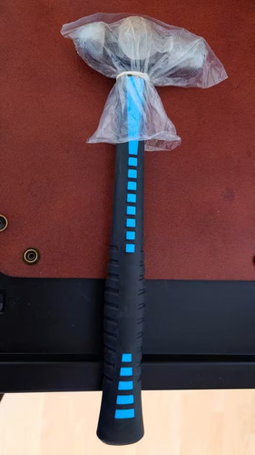 Kugelhammer von bluespot - kugelhammer,