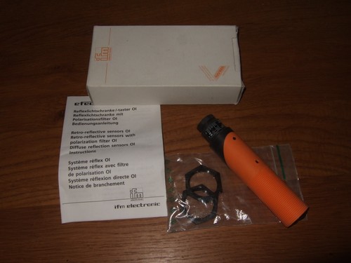 Original ifm reflexlichttaster - original,