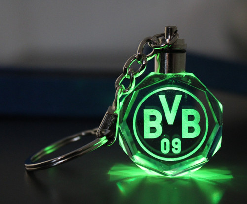 Borussia dortmund bvb led - bvb,