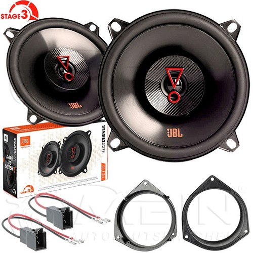 Jbl lautsprecher für opel - lautsprecher,