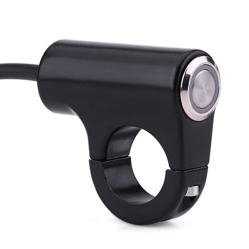 Qiilu motorrad lenker - mm,