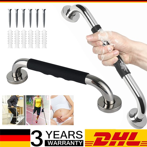 Haltegriff edelstahl badgriff - haltegriff,