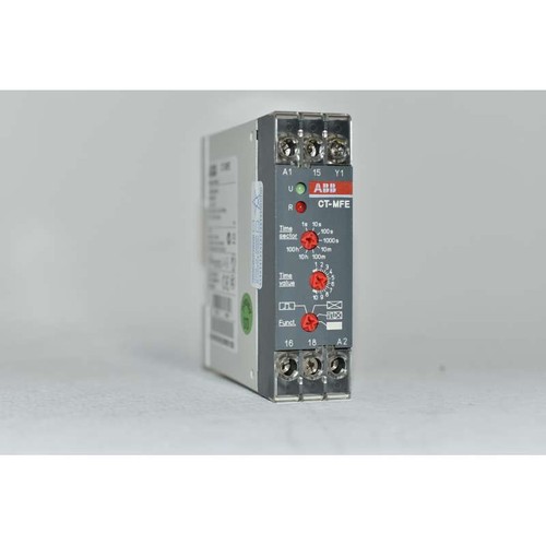 Abb mfe elektronisches - ct-mfe,
