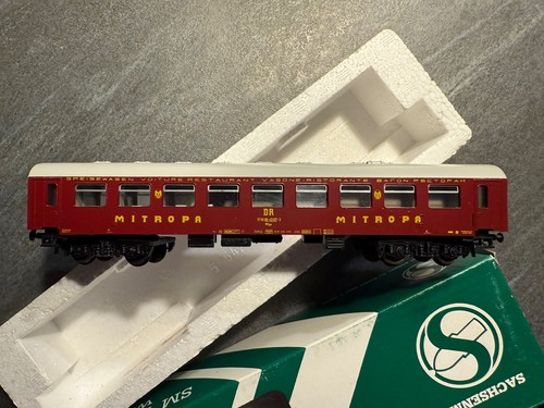 Sachsenmodelle 6307400