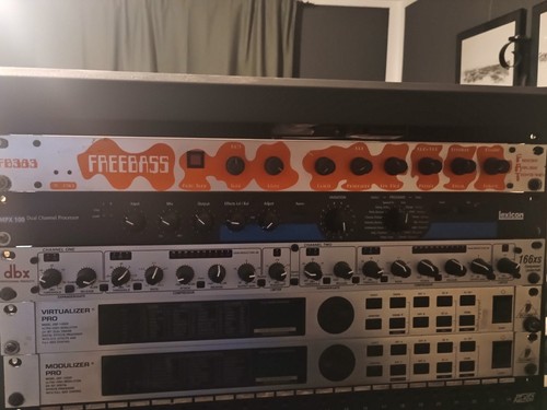 Mam freebass fb383 - freebass,
