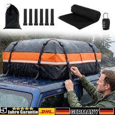 600L Dachkoffer Faltbare Auto