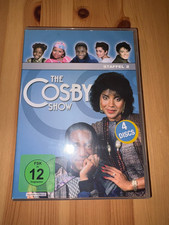 The Cosby Show - Die komplette