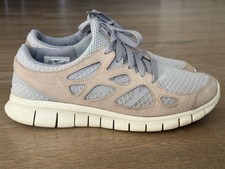 Nike Free Run 2 Fossil Stone