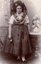 870 foto hartpappe - 31/870, cdv