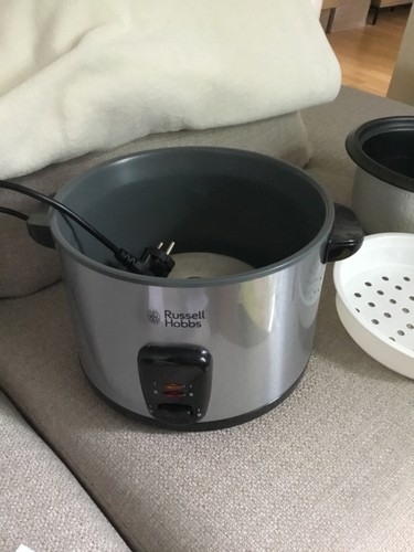 Reiskocherrussell hobbs - reiskocherrussell,