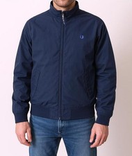 Fred Perry Jacke Herren Gr.XL