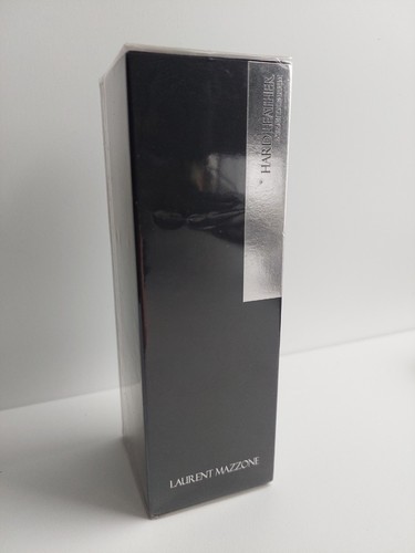 Laurent mazzone hard - hard, leather