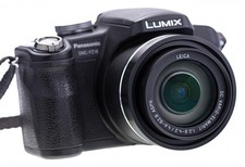 Panasonic Lumix DMC FZ18 OIS /