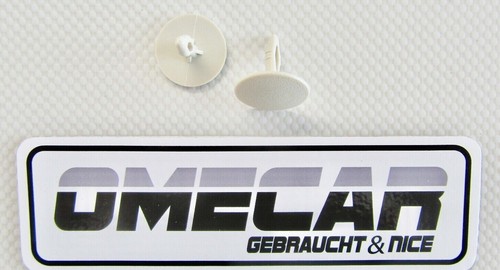 Stopfen clips befestigung - clips,