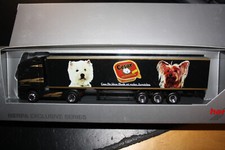 Herpa MB Actros KKSZ