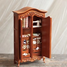 1/12 Puppenhaus Miniatur