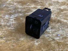 VW Golf IV / 4 Schalter LWR Leuchtweitenregulierung Dimmer 1J0941333A
