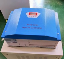 5KW Windgenerator PWM Hybrid