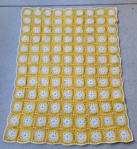 Granny square - granny,
