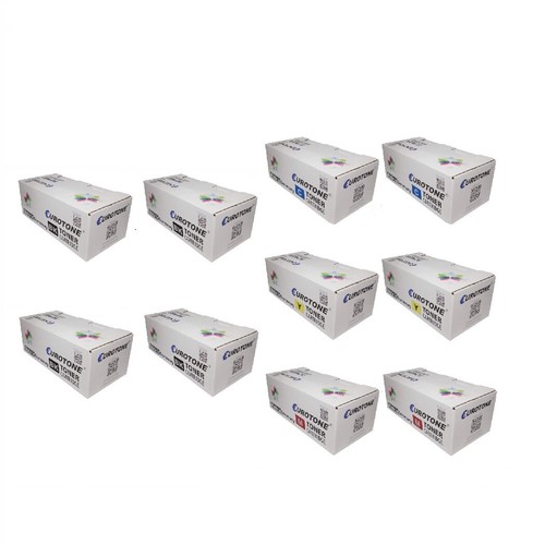 10x eurotone eco patrone - 10x, f�r