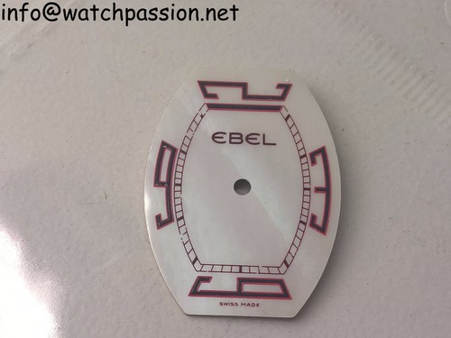 Rare vintage ebel - ebel, beluga