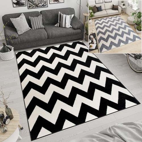 Moderner wohnzimmer teppich - wohnzimmer,
