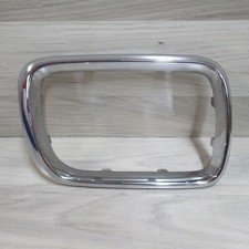Orig. BMW E36 Facelift Niere Chromniere Kühlergrill Rechts 8185802