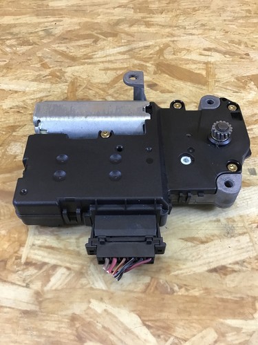 363545 motor schiebedach - motor,