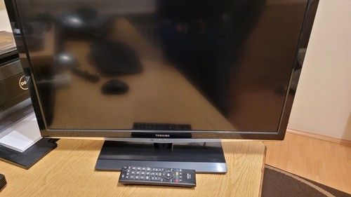 Toshiba lcd 26el933g - tv, /
