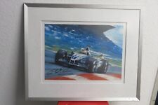 Ralf Schumacher Formel 1