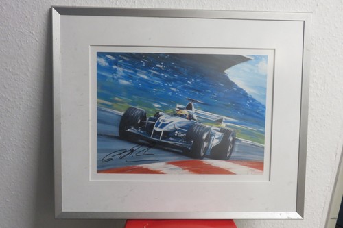 Ralf schumacher formel - schumacher, 1