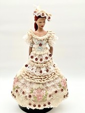 Kleid für Tonner Puppen,1/4