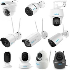 DEFEKT!!!  Reolink Überwachungskamera Kamera Netzwerk IP WLAN Dummie NVR 