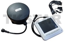 Füllstandsanzeige Ultraschall