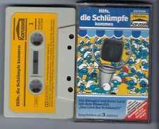 MC Kassette Hilfe die