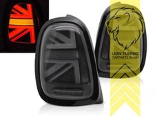 Light Bar LED Rückleuchten