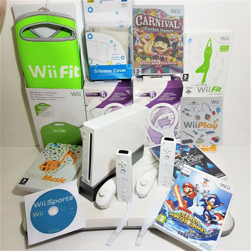 Sehr guter zustand wii - guter,