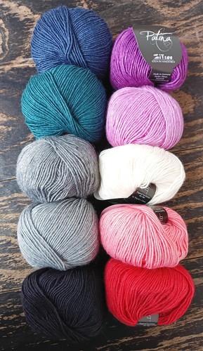 Patina atelier zitron - ,