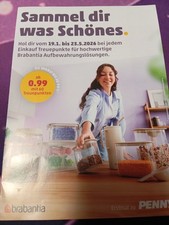 60 Treuepunkte, Penny 