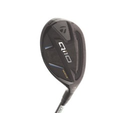 TaylorMade Qi10 Golf 3 Hybrid