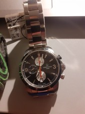Certina Chronograph Automatik