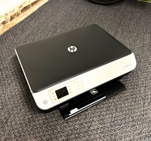 Envy 4504 all one inkjet - hp,