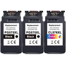 Kompatibel Canon PG-575 XL