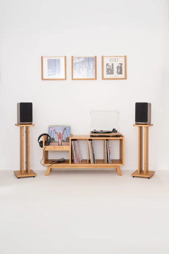 Wandregal schallplatten vinyl - wandregal,